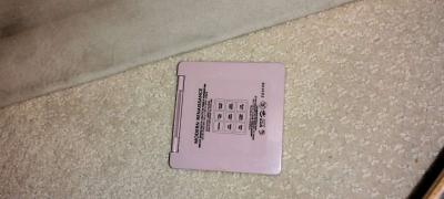 Anastasia Mini Eyeshadow Pallet - Thumbnail 5