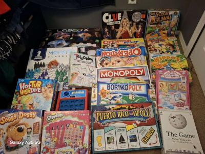 Garage Sale - Thumbnail 4