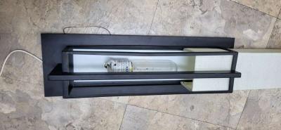 six wall lights - Thumbnail 2