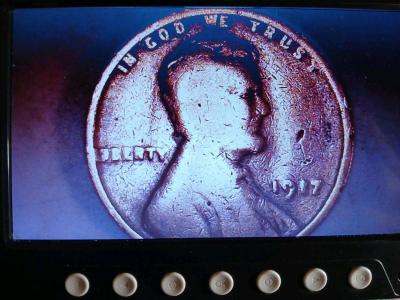 lot of 4 Lincoln wheat pennies - Thumbnail 3