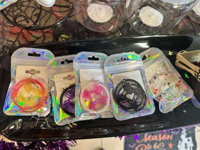 custom earrings - Thumbnail 4