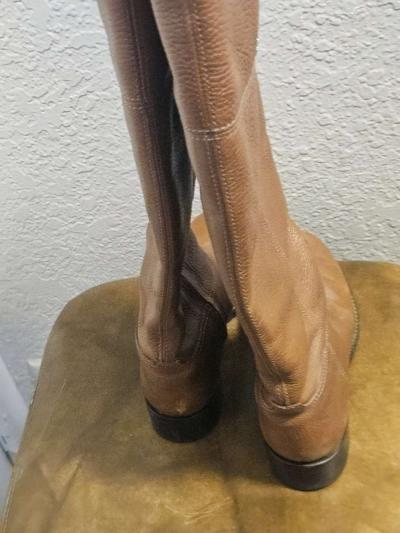 Tory Burch Jolie Tall Boots - Thumbnail 5