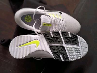 Nike free NN Golf shoes - Thumbnail 5