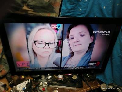 39 inch LG FLAT SCREEN Excellent  SHAPE - Thumbnail 3