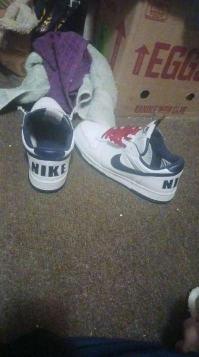Nike lows - Thumbnail 3