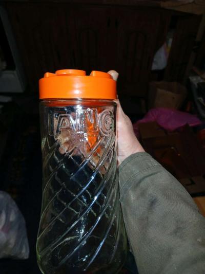 Crystal glass - Thumbnail 2