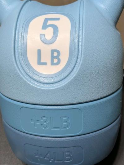 Kettlebell Sets - Thumbnail 2