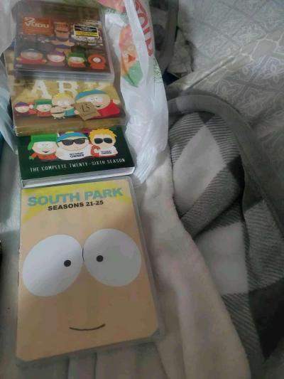 South  Park  1to 26 movies   some  are  now - Thumbnail 4