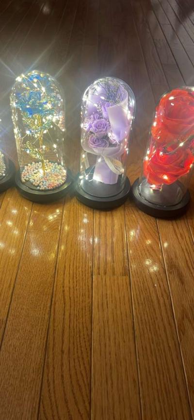 Flowers Roses Gifts for Mom - Thumbnail 3