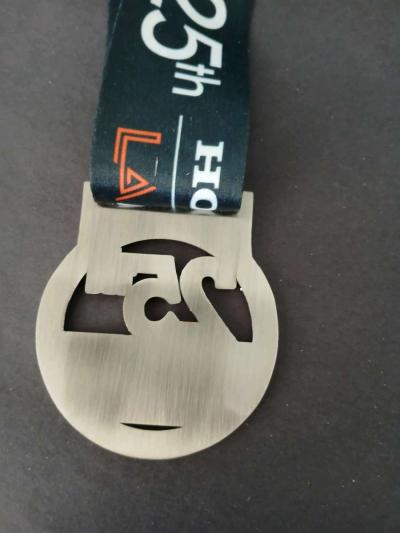 Marathon Medal - Thumbnail 2