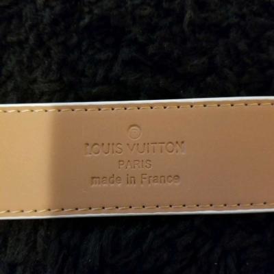 Designer Belt White 2025 - Thumbnail 6