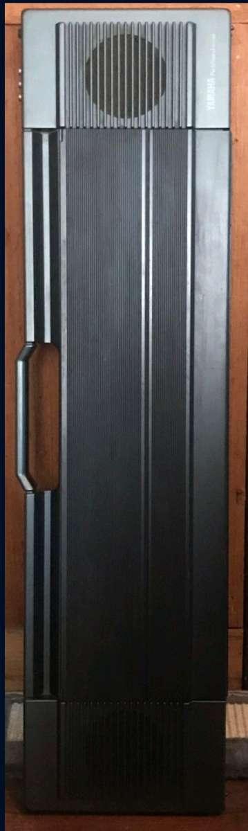 1984 YAMAHA PortaSound PCS 500 Digital Keyboard - Thumbnail 5