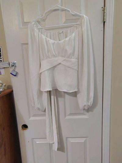 Altard State Blouse - Thumbnail 4