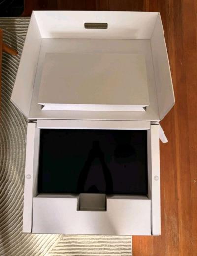 Apple Studio Display 27 with Standard Glass TiltAdjustable S - Thumbnail 5