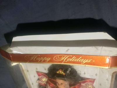 Barbie Happy Holidays 10th Anniversary Special Edition - Thumbnail 4