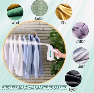 Vaporizador para ropa - Thumbnail 4