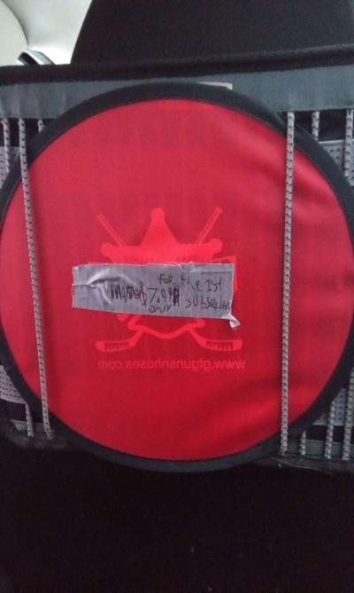 a 67 bucket - Thumbnail 6