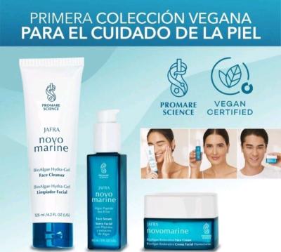 colecion vegana - San Luis Rey, California