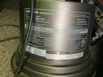 DynaTrap XL Insect Trap - Thumbnail 4