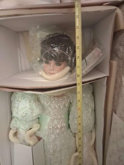 3ft wedding doll - Thumbnail 3