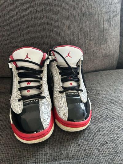 Jordan dub - Thumbnail 3