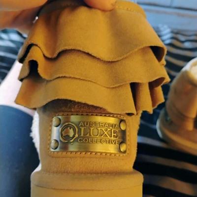 boots size 9 - Thumbnail 4