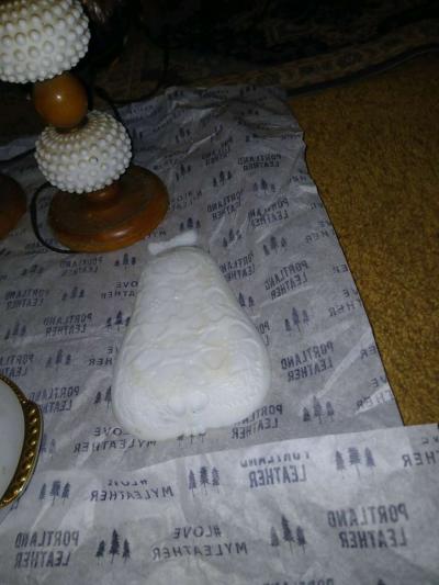 milk glass - Thumbnail 4