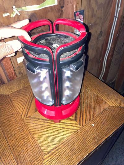 Coleman Quad LED Lantern - Essington, Pennsylvania