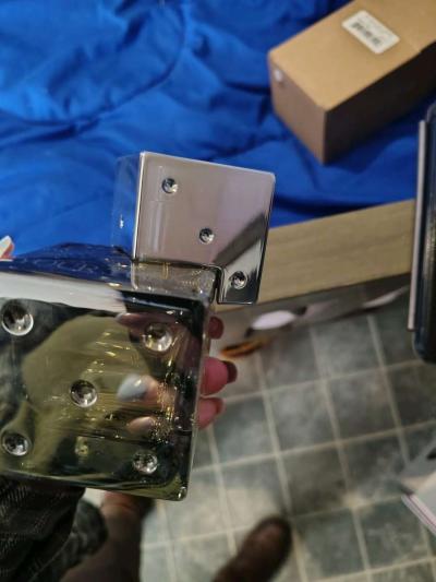 Perfume Billie Eilish Your Turn - Thumbnail 2