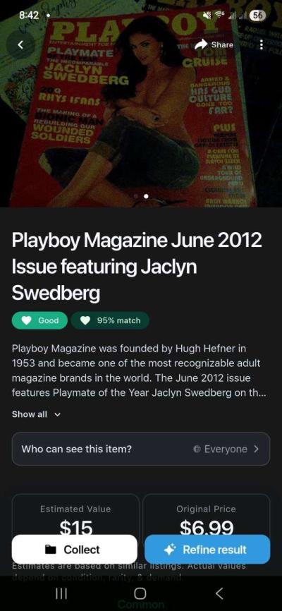 playboy originals - Thumbnail 4