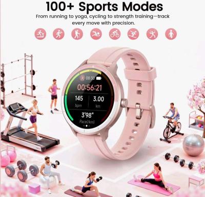 Reloj inteligente - Thumbnail 4