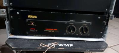 Performance Rack and Equipments - Thumbnail 3