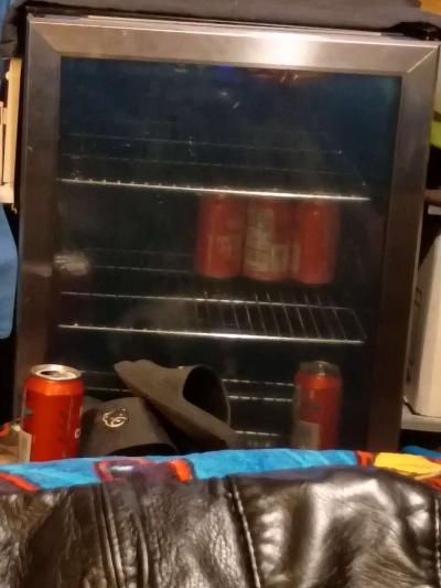 refrigerator small - Thumbnail 2