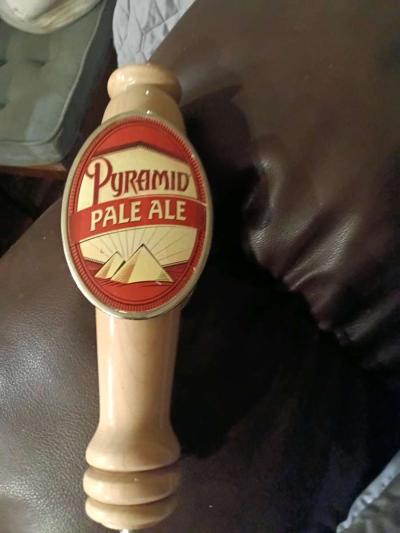beer tap handles - Thumbnail 2