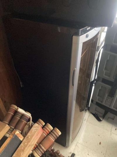 Haier Wine Cooler - Thumbnail 3