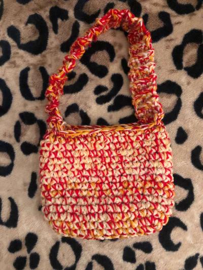 multipurpose mini bags - Thumbnail 6