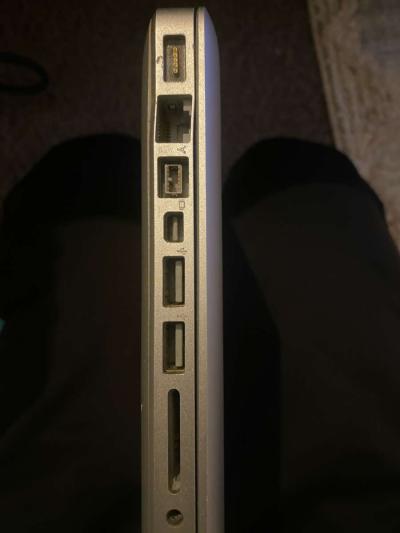 MacBook Pro 2009 16GB Ram - Thumbnail 6