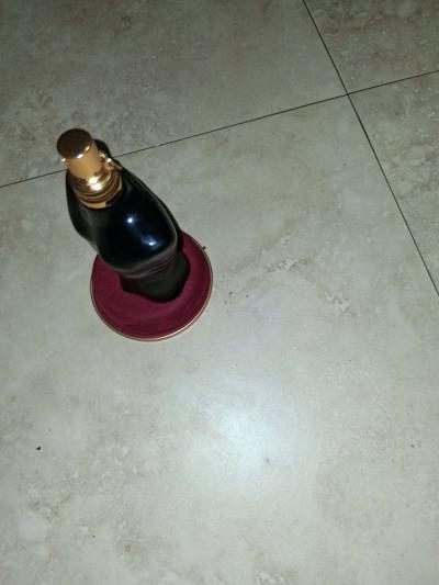 jean pual gualtier black 125ml - Thumbnail 3