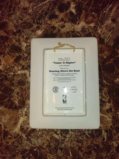 Michael Jordan - Thumbnail 2