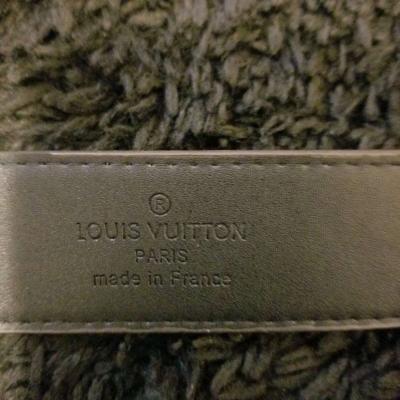 Designer Belt Brown - Thumbnail 6