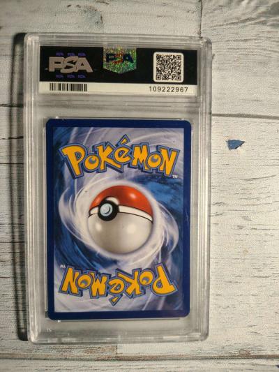 UMBREON GEM MT 10 Graded - Thumbnail 2