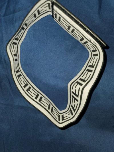 Fendi unisex headband - Thumbnail 2