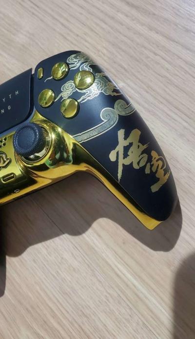 ps5 controller customization - Thumbnail 5