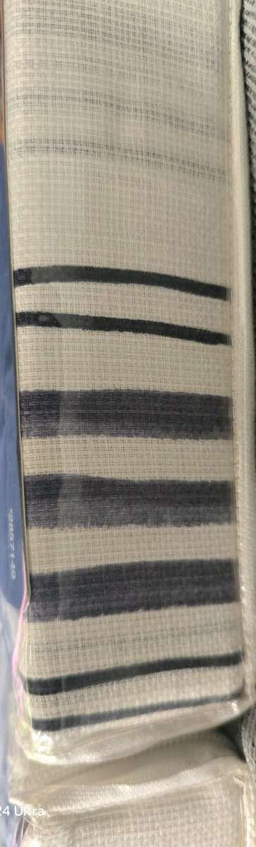 Holderness Light Filtering Curtains Panel Set 4  84 x 54 - Thumbnail 2