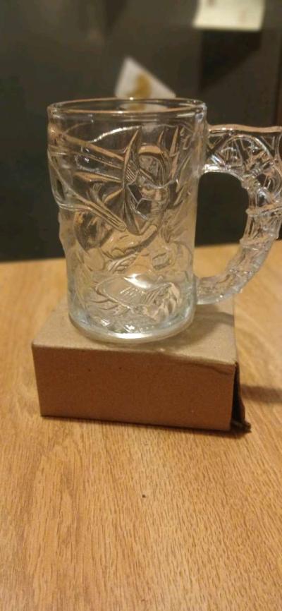 batman mug - Thumbnail 2