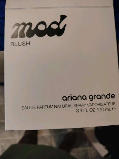 MOD Blush Perfume - Thumbnail 2