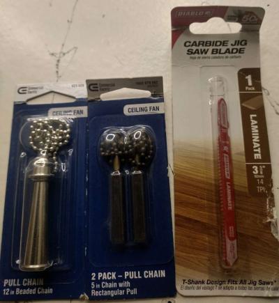 Home Improvement Supplies - Thumbnail 3