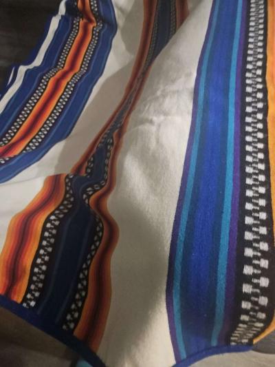 Pendleton Beaver State Wool Blanket - Thumbnail 5