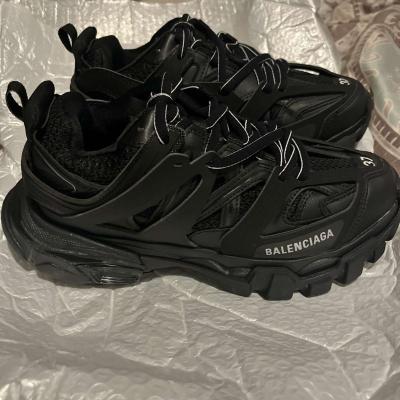Balenciaga track - Thumbnail 2