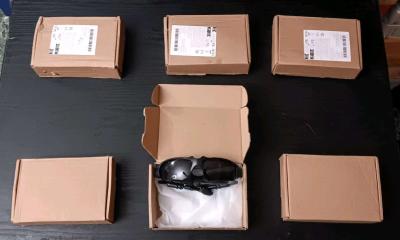 BT BIKER STYLE SMART SUNGLASSES - Thumbnail 2